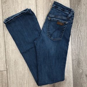 Joe’s jeans